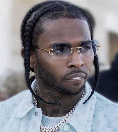 pop smoke glasses name|rappers that wear glasses.